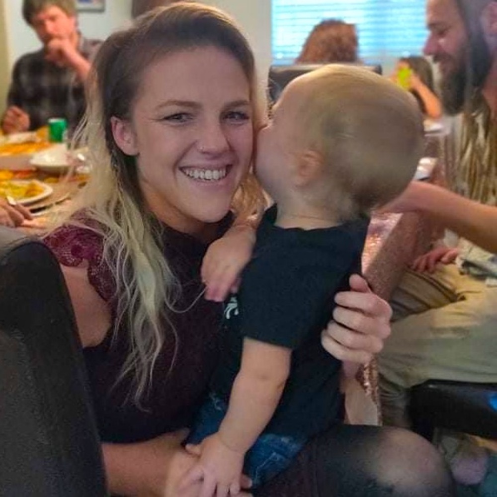 Meet your Posher, Jasmine